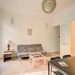 The Greenplace Apartments In The Heart Of Antwerp