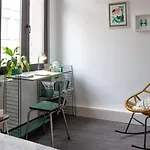 Cosy & Homey Rumpusroom Guesthouse