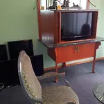 Colombus Hotel