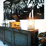 Music Of The World - Antwerp