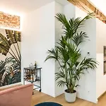 Beautiful Appartment In The Heart Of Antwerp
