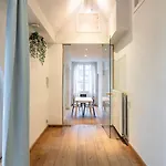 The Capital Street Lodge