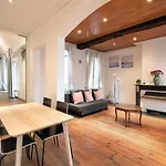 The Capital Street Lodge