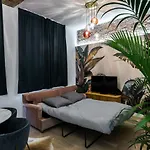 Beautiful Appartment In The Heart Of Antwerp