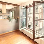 The Jordans Residence