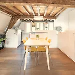The Hendrik House In Old Town Antwerp