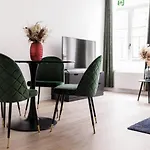 Gorgeous Apartment In Old City Centre Of Antwerp 1