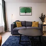 Gorgeous Apartment In Old City Centre Of Antwerp 1