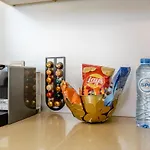 Luxe Apt With Parking & Garden In Wilrijk Antwerp