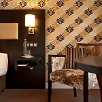 Mercure Antwerp City South