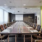 Lindner Hotel Antwerp, Part Of Jdv By Hyatt