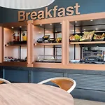 B&B HOTEL Antwerpen Zuid