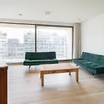 Opera Apartments In The Heart Of Antwerp