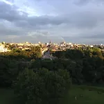 2 Bedroom Appartement In Antwerp, With Amazing View