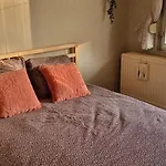 Superb Flat With 3 Bedrooms Parking And Balcony