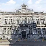 Top Located Cozy Apartments Next To Kmska
