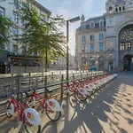 Leonardo Hotel Antwerpen