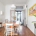 Ruime Woning In Een Leuke Buurt Nabij Het Centrum