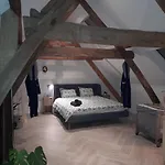 Suite City Center In Quiet Street & Airco