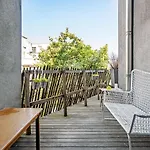 Ruime Woning In Een Leuke Buurt Nabij Het Centrum