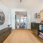 Characterful Apartment In The Heart Of Antwerp