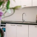 Wonderful Apartment In The Center Of Antwerp