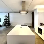 Loft Antwerp - Eilandje