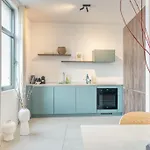 Unique 2-Br Antwerp Apt