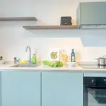 Unique 2-Br Antwerp Apt