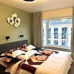 Renovated Apartment In Antwerp City Center