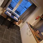 Appartement In Een Bruisende Omgeving!
