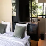 Antwerp Museum Suites