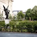 Suite Aux Anges Bed&Breakfast