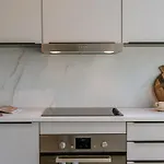 Huswell - Stunning Apartment At The Grand Market Of Antwerp