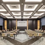 Mercure Antwerp City South