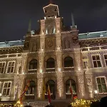 B&B Sint-Mariaburg