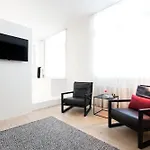 Maison Nationale City Flats & Suites