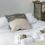 Huswell - Charming Studio In The Center Of Antwerp