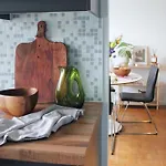 Sunny Apartment - Zuid Retreat 1Br Apartment Near Scheldt River