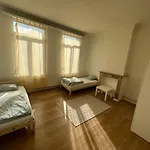 Rest Antwerp