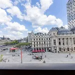 Elegant Flat 2Br - Central