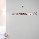 Shway - The Printing Press
