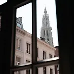 Cathedral View Luxurious Apartment