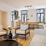 The 1894 Residence By Domani Hotels