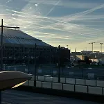 Antwerp Sportplaza