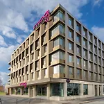 Moxy Antwerp