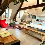 Tempor\'Area Apartment