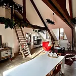 Tempor\'Area Apartment