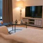 Central Chic Antwerp