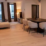 Central Chic Antwerp